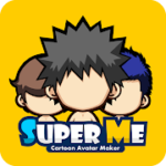 SuperMe - Avatar Maker Creator Mod APK