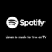 Spotify - Music and Podcasts Mod APK