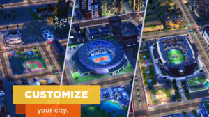 SimCity BuildIt Mod Apk v1.54.6.124220(Unlimited Resources/Free Download) 1