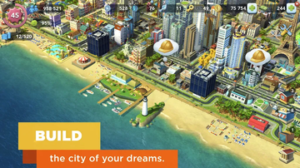 SimCity BuildIt Mod Apk v1.54.6.124220(Unlimited Resources/Free Download) 3