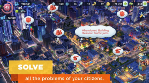 SimCity BuildIt Mod Apk v1.54.6.124220(Unlimited Resources/Free Download) 4