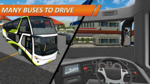 Bus Simulator Indonesia Mod Apk v4.2(Unlimited Resources/No Ads Free Rewards/Free Shopping) 5