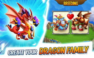 Dragon City Mod Apk v24.4.3(Mod Menu) 5