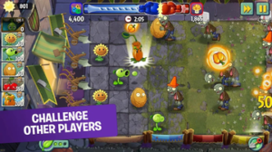 Plants vs Zombies 2 Mod Apk v11.4.1(Unlock all levels/Free Shopping) 4