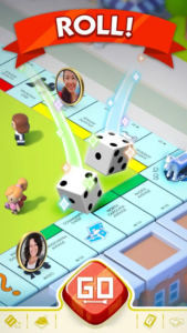 MONOPOLY GO Mod Apk v1.23.5(Speed Hack/No Ads) 1