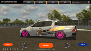 Cumi Darat – Multiplayer Mod Apk v1.4(No Ads Free Rewards) 3