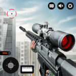 Sniper 3D：Gun Shooting Games Mod APK 4.38.0