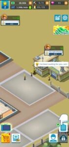 Army Tycoon : Idle Base Mod APK 1.1000.177 [Unlimited money][Free purchase][Unlimited] 3