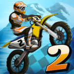 Mad Skills Motocross 2 Mod APK 2.46.4714