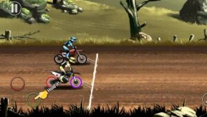 Mad Skills Motocross 2 Mod APK 2.46.4714 [Unlimited money][Unlocked] 2