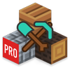 Builder PRO for Minecraft PE Mod APK 15.3.0