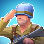 Army Tycoon : Idle Base Mod APK 1.1000.177 [Unlimited money][Free purchase][Unlimited]