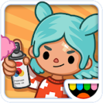 Toca Life: After School Mod APK