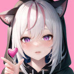 Anime Chat: Ai Waifu Chatbot Mod APK