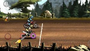 Mad Skills Motocross 2 Mod APK 2.46.4714 [Unlimited money][Unlocked] 3