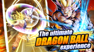 DRAGON BALL LEGENDS Mod Apk v5.4.0(Mod Menu) 1