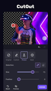 VivaCut MOD APK 3.7.0 (Pro Unlocked) 6