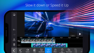 PowerDirector MOD APK 14.0.0: Unlock Premium Video Editing Features for Free 4