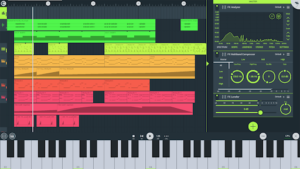 FL Studio Mobile MOD APK 4.5.9 (Pro Version Unlocked) 1