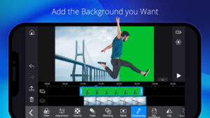 PowerDirector MOD APK 14.0.0: Unlock Premium Video Editing Features for Free 5