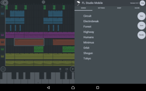 FL Studio Mobile MOD APK 4.5.9 (Pro Version Unlocked) 2