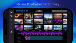 PowerDirector MOD APK 14.0.0: Unlock Premium Video Editing Features for Free 6