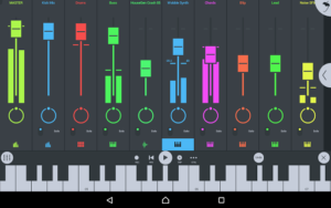 FL Studio Mobile MOD APK 4.5.9 (Pro Version Unlocked) 4