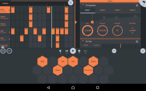 FL Studio Mobile MOD APK 4.5.9 (Pro Version Unlocked) 5