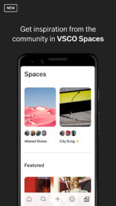 VSCO MOD APK 345 (Premium Unlocked) 5