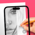 AR Drawing: Sketch & Paint Mod APK