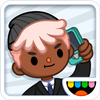 Toca Life: Office Mod Apk