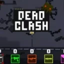 Dead Clash Game Mod Apk1.0 by TARTGAMES 4