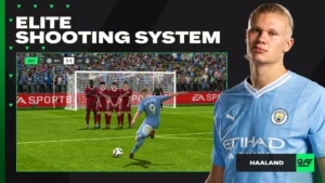 EA SPORTS FC MOBILE 24 SOCCER Game Mod Apk21.0.04 by ELECTRONIC ARTS 21.0.04 by ELECTRONIC ARTS 1