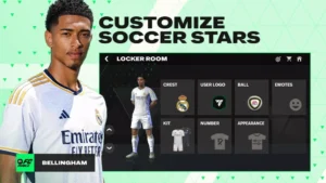 EA SPORTS FC MOBILE 24 SOCCER Game Mod Apk21.0.04 by ELECTRONIC ARTS 21.0.04 by ELECTRONIC ARTS 5