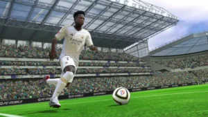 EA SPORTS FC MOBILE 24 SOCCER Game Mod Apk21.0.04 by ELECTRONIC ARTS 21.0.04 by ELECTRONIC ARTS 4