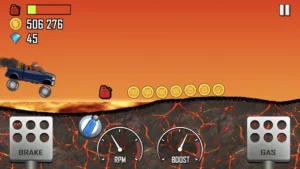 Hill Climb Racing Game Mod Apk1.61.3 by Fingersoft 5