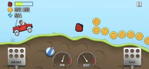 Hill Climb Racing Game Mod Apk1.61.3 by Fingersoft 7