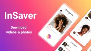 InSaver Photo & Video Downloader, Repost IG save App Mod Apk3.3.2 by Video Downloader and Story Saver 1