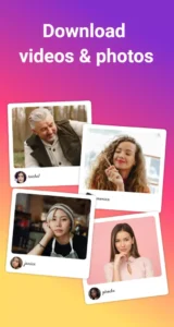 InSaver Photo & Video Downloader, Repost IG save App Mod Apk3.3.2 by Video Downloader and Story Saver 2