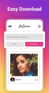 InSaver Photo & Video Downloader, Repost IG save App Mod Apk3.3.2 by Video Downloader and Story Saver 3