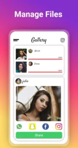 InSaver Photo & Video Downloader, Repost IG save App Mod Apk3.3.2 by Video Downloader and Story Saver 6