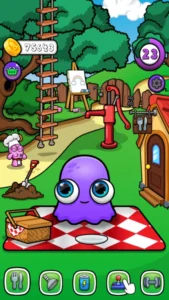 Moy 7 – Virtual Pet Game Mod Apk2.175 by Frojo Apps 1