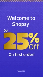 Shopsy Shopping App – Flipkart Mod Apk7.17 by Shopsy Apr 24, 2024 1