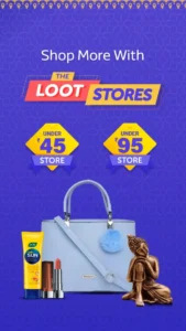 Shopsy Shopping App – Flipkart Mod Apk7.17 by Shopsy Apr 24, 2024 3