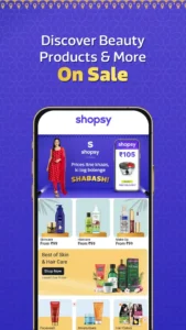 Shopsy Shopping App – Flipkart Mod Apk7.17 by Shopsy Apr 24, 2024 5