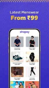 Shopsy Shopping App – Flipkart Mod Apk7.17 by Shopsy Apr 24, 2024 6