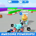 SmashKarts.io App Mod Apk2.3.3 by Tall Team 2