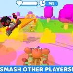 SmashKarts.io App Mod Apk2.3.3 by Tall Team 3