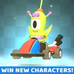 SmashKarts.io App Mod Apk2.3.3 by Tall Team 6