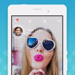 Video calls and chat App Mod Apk22.11.0(800861) by Mail.Ru Group 1